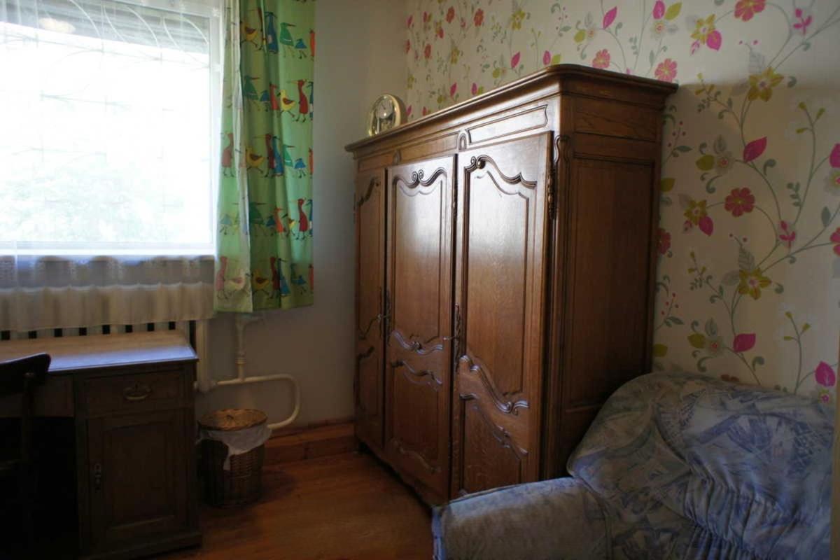 Private Apartment In Tallin Экстерьер фото