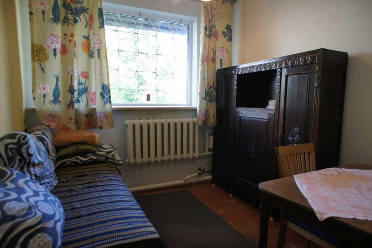 Private Apartment In Tallin Экстерьер фото