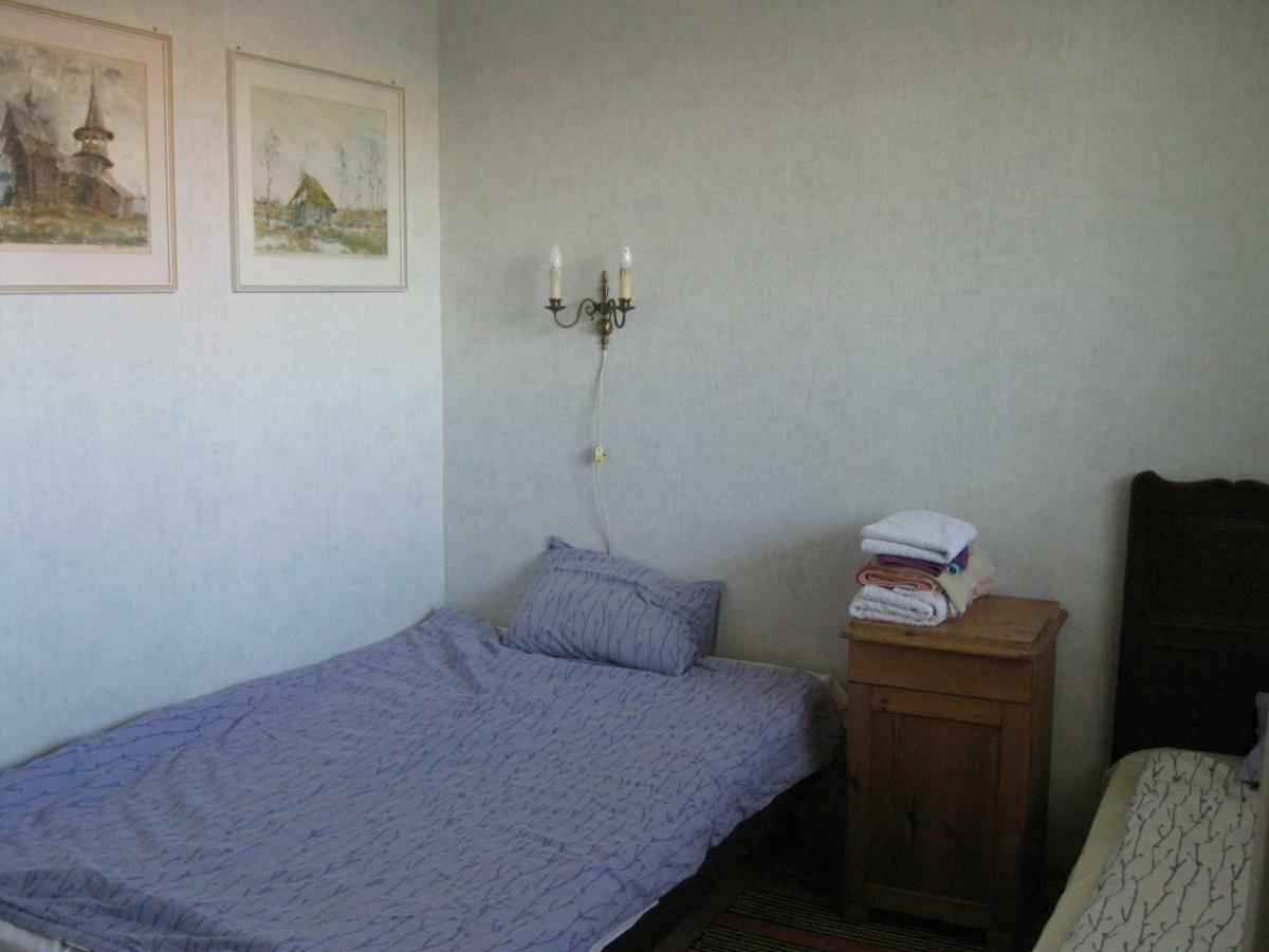 Private Apartment In Tallin Экстерьер фото
